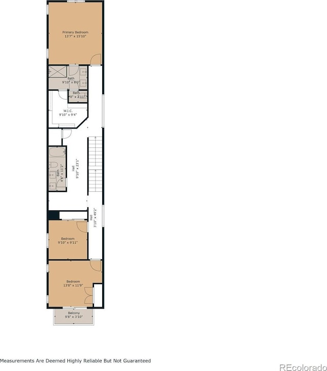 1753 Harlan St Unit 2, Denver, CO 80214 - photo 42