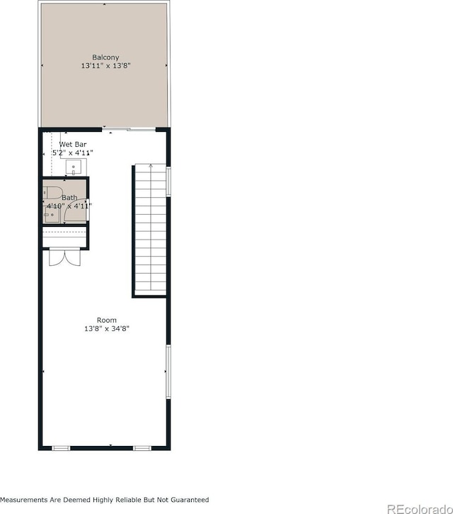 1753 Harlan St Unit 2, Denver, CO 80214 - photo 43