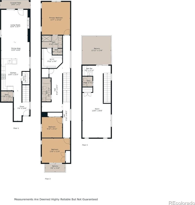 1753 Harlan St Unit 2, Denver, CO 80214 - photo 44