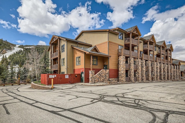 22714 US Highway 6 Unit 5945, Keystone, CO 80435 - view of building exterior