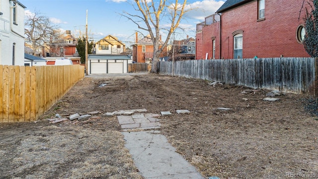 Listing photo 3 for 1464 Fillmore St, Denver CO 80206