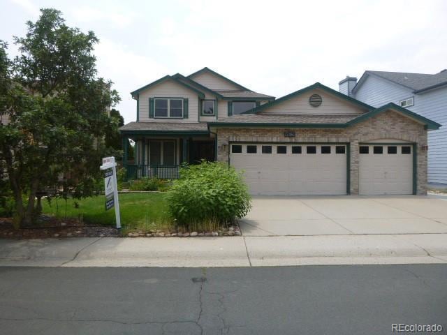 9875 Spring Hill St, Highlands Ranch, CO 80129 - photo 36