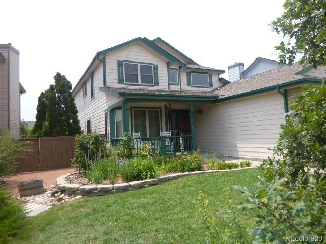 9875 Spring Hill St, Highlands Ranch, CO 80129 - photo 37