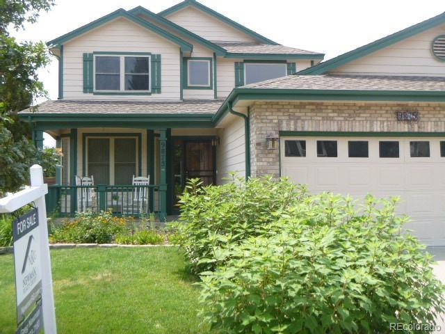 9875 Spring Hill St, Highlands Ranch, CO 80129 - photo 1