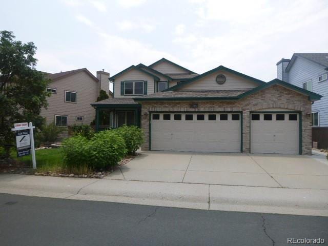 9875 Spring Hill St, Highlands Ranch, CO 80129 - photo 2