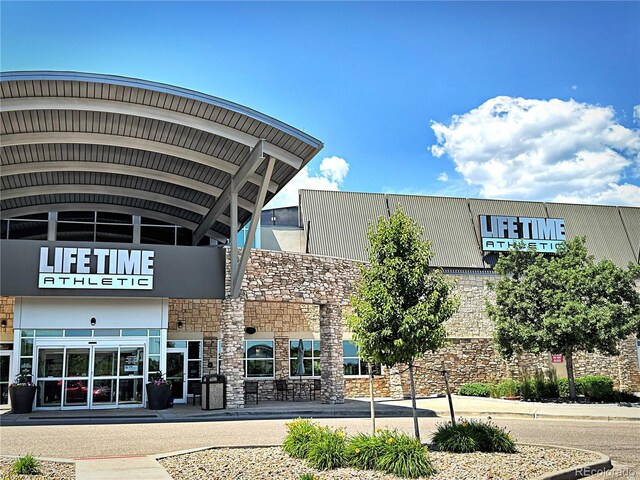 2515 Clayton Cir, Superior, CO 80027 - view of building exterior