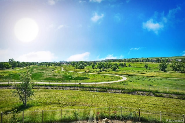 2515 Clayton Cir, Superior, CO 80027 - view of home's community featuring a rural view