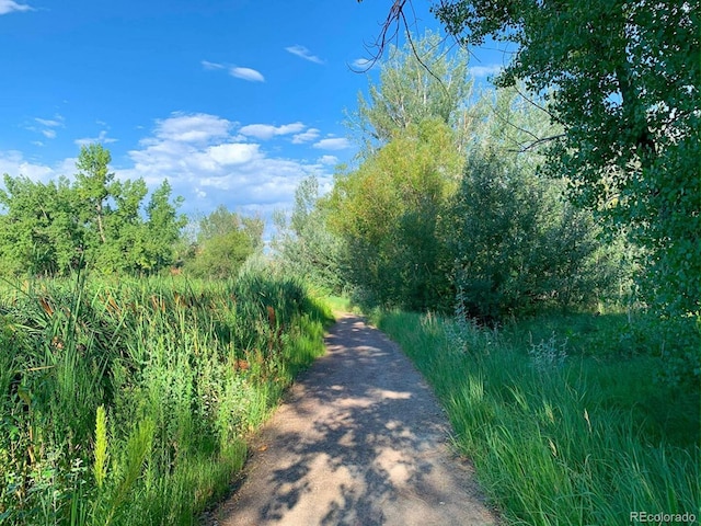 595 W Lake Ave, Littleton, CO 80120 - view of street