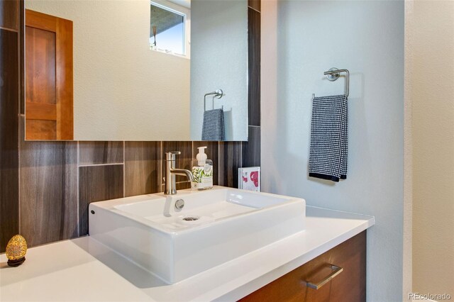 357 Pascal St, Fort Collins, CO 80524 - bathroom with vanity