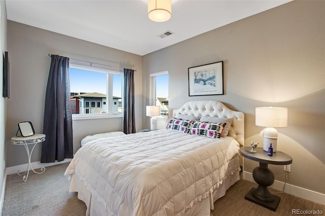 357 Pascal St, Fort Collins, CO 80524 - carpeted bedroom with baseboards