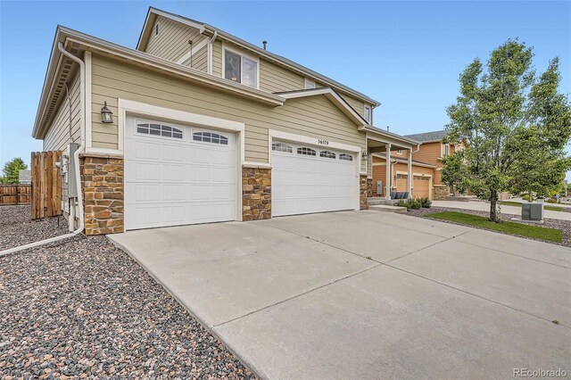 56579 E 23rd Pl, Strasburg, CO 80136 - photo 1