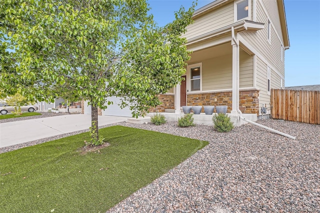 56579 E 23rd Pl, Strasburg, CO 80136 - photo 3