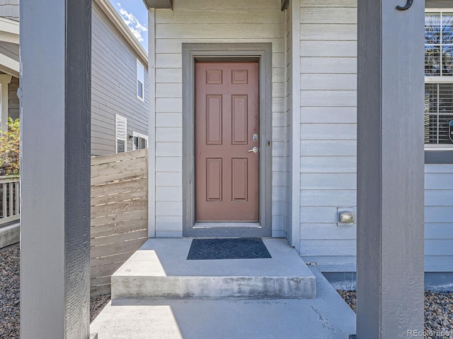 4773 Kittredge St, Denver, CO 80239 - view of exterior entry