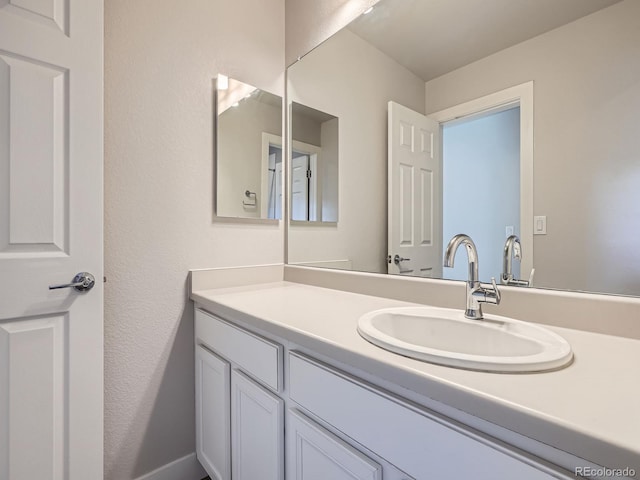 4773 Kittredge St, Denver, CO 80239 - bathroom with vanity