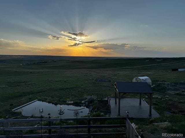 40291 Gold Nugget Dr, Deer Trail, CO 80105 - water view