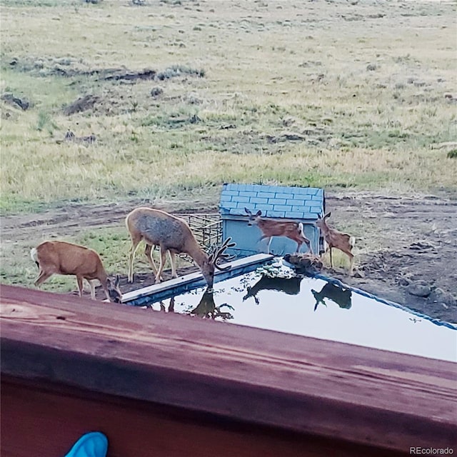 40291 Gold Nugget Dr, Deer Trail, CO 80105 - view of dock