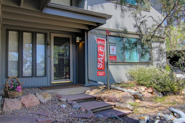 1172 Juniper Ave, Boulder, CO 80304 - entrance to property