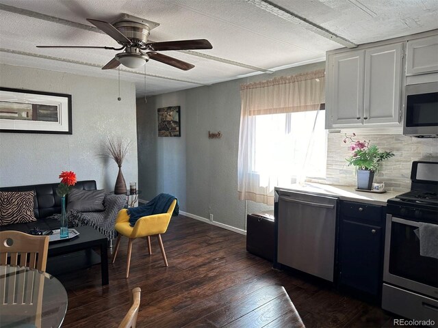 6605 S Lauppe Rd, Yoder, CO 80864 - photo 13