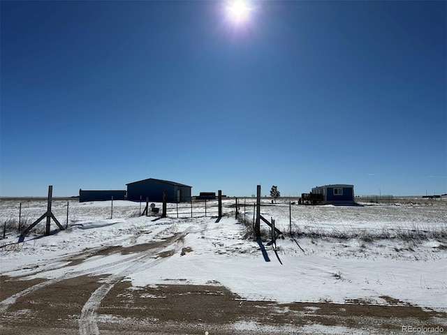 6605 S Lauppe Rd, Yoder, CO 80864 - photo 21