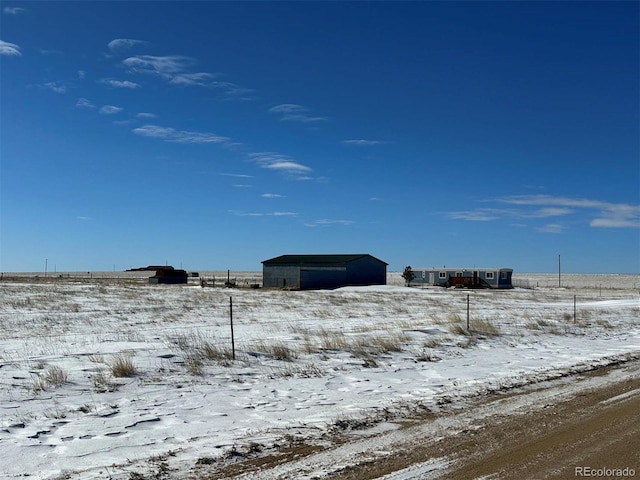 6605 S Lauppe Rd, Yoder, CO 80864 - photo 22