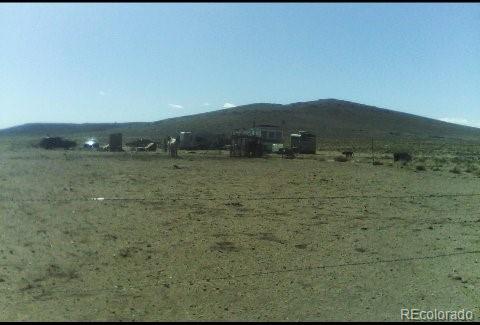 25811 Fairview Rd, Blanca CO, 81123 land for sale