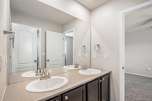 13326 Olive Way, Thornton, CO 80602 - bathroom with double vanity