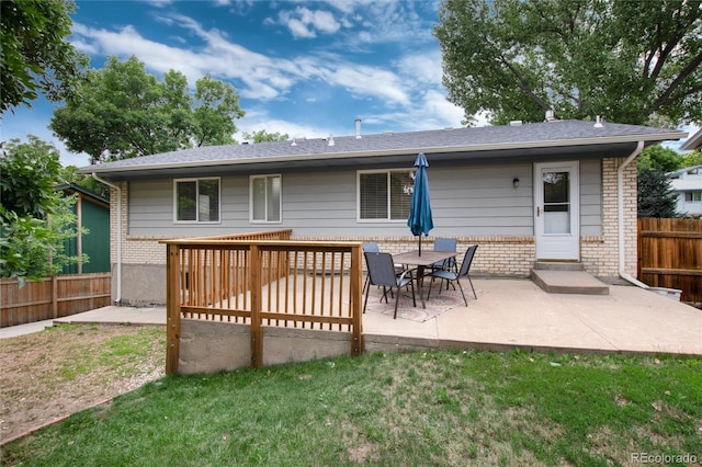 1622 S Beech St, Lakewood, CO 80228 - photo 11