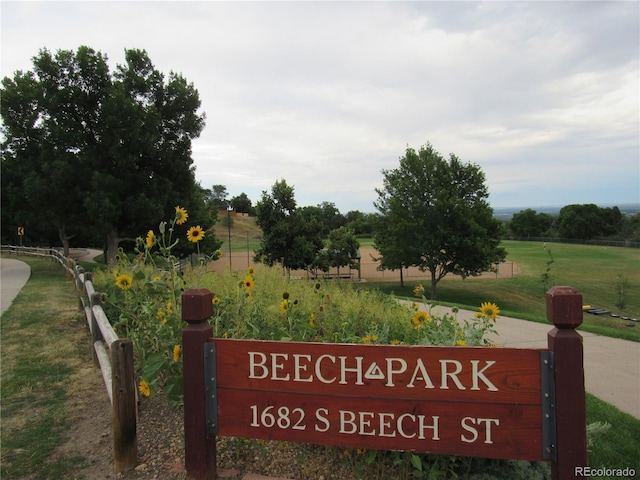 1622 S Beech St, Lakewood, CO 80228 - photo 18