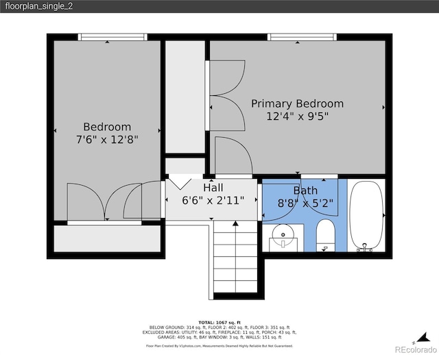 8848 Prickly Pear Cir, Parker, CO 80134 - photo 40