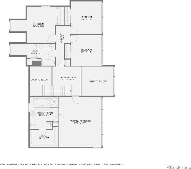 9658 Coronado Ct, Parker, CO 80134 - photo 29