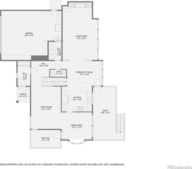 9658 Coronado Ct, Parker, CO 80134 - photo 28