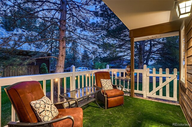 9658 Coronado Ct, Parker, CO 80134 - photo 16