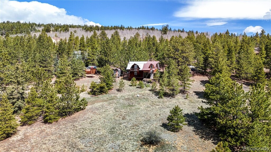 131 Russel Gulch Rd, Central City, CO 80403 - photo 1