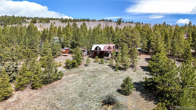 131 Russel Gulch Rd, Central City, CO 80403 - photo 1