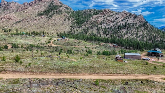 TRACT36 S State Highway 67, Woodland Park, CO 80863 - photo 7