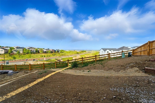9374 Quartz St, Arvada, CO 80007 - view of yard