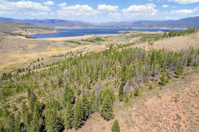 0000 Gcr 6325, Granby CO, 80446 land for sale