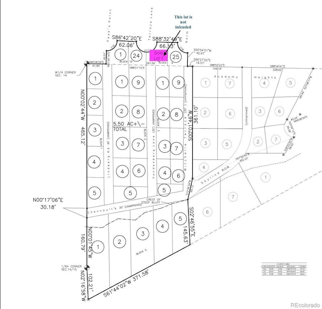 Listing photo 2 for 0000 Gcr 6325, Granby CO 80446