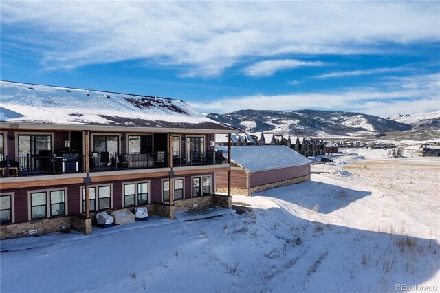 103 Eagle Ridge Dr Unit B-1, Granby, CO 80446 - photo 3