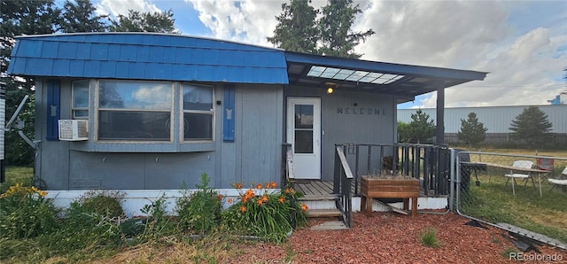 106 Nebraska Ave, Seibert, CO 80834 - photo 1