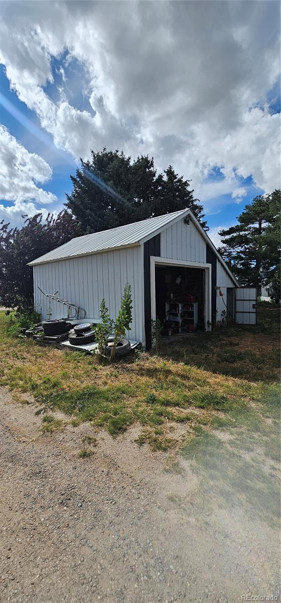 106 Nebraska Ave, Seibert, CO 80834 - photo 4