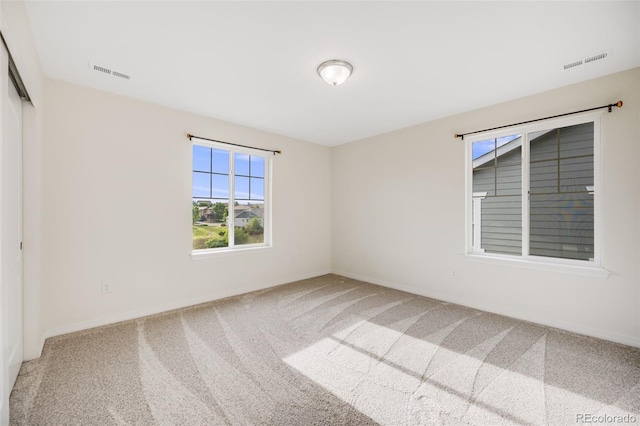10387 Harrisburg St, Parker, CO 80134 - unfurnished bedroom with carpet flooring and a closet