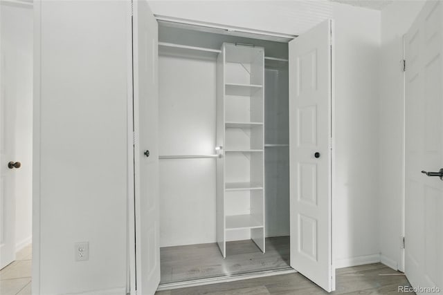 7755 E Quincy Ave Unit 107D2, Denver, CO 80237 - view of closet