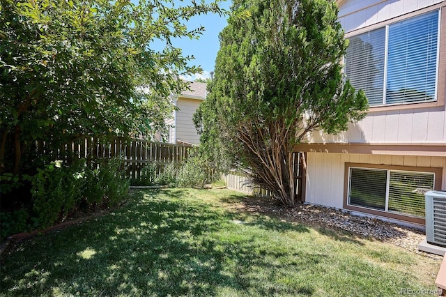 9194 Hickory Cir, Highlands Ranch, CO 80126 - view of yard