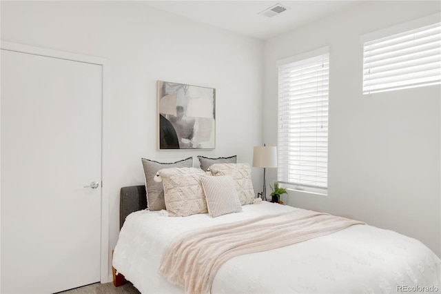 1238 Quitman St Unit 2, Denver, CO 80204 - bedroom featuring multiple windows