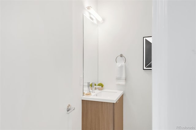 1238 Quitman St Unit 2, Denver, CO 80204 - bathroom with vanity