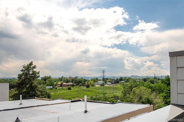 1238 Quitman St Unit 2, Denver, CO 80204 - view of yard