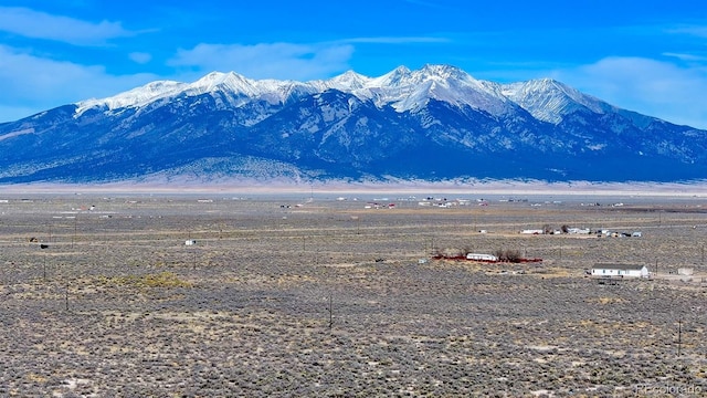 0 Valley Vista Ct, Alamosa, CO 81101