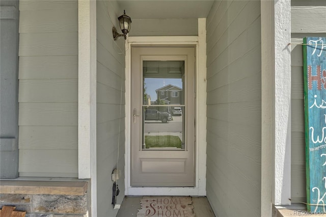47349 Lily Ave, Bennett, CO 80102 - view of exterior entry