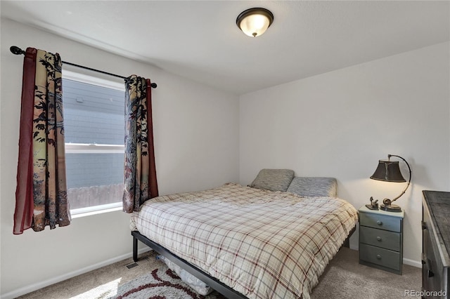47349 Lily Ave, Bennett, CO 80102 - carpeted bedroom featuring baseboards